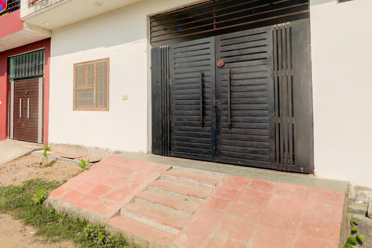 Oyo Flagship Shine Hotel Chinhat Exterior photo
